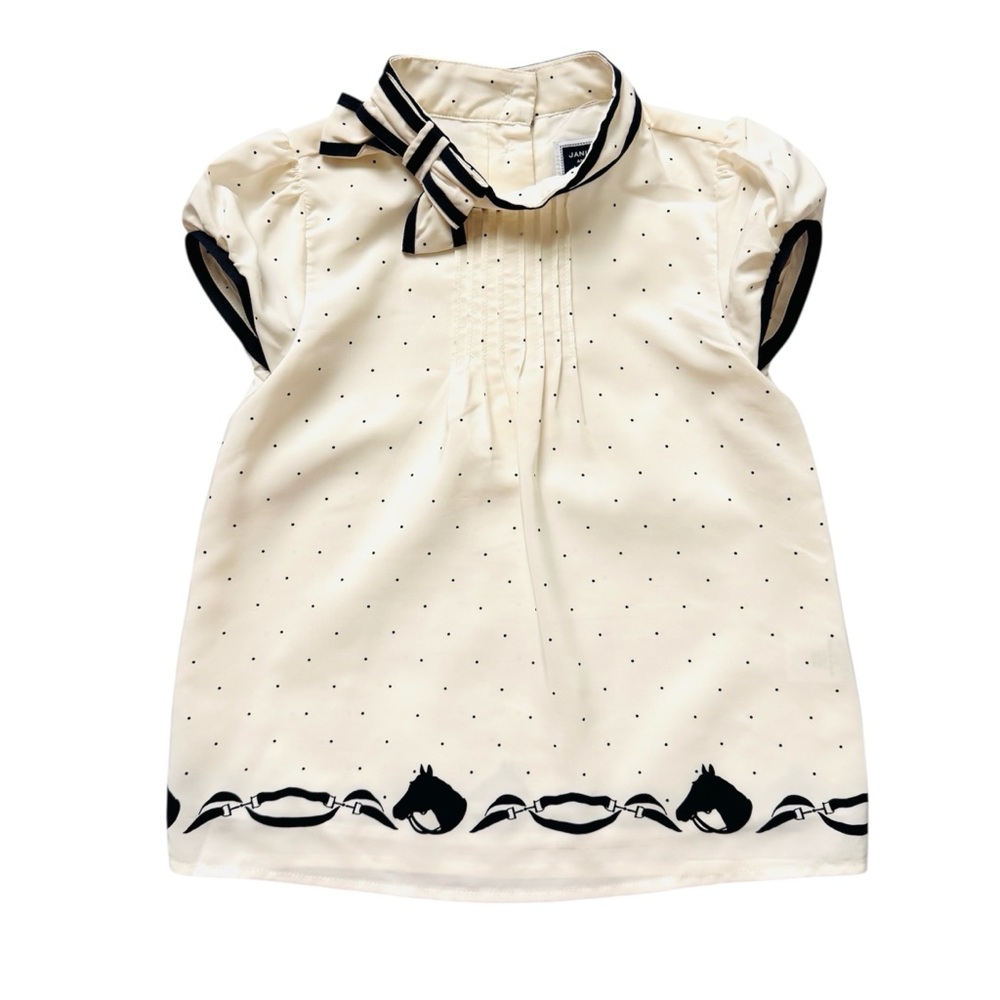 Janie and Jack Blouse